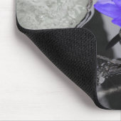Wasserlilie Pond Mouse Pad Mousepad (Ecke)