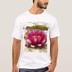 Wasserlilie T-Shirt