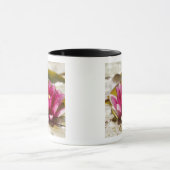 Wasserlilie Tasse (Zentrum)
