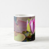 Wasserlilie Tasse (Mittel)