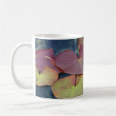 Wasserlilie Tasse (Links)