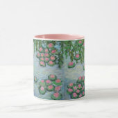 Wasserlilie Tasse (Zentrum)