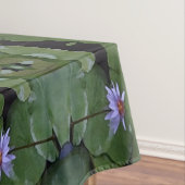Wasserlilie Tischdecke (Beispiel)