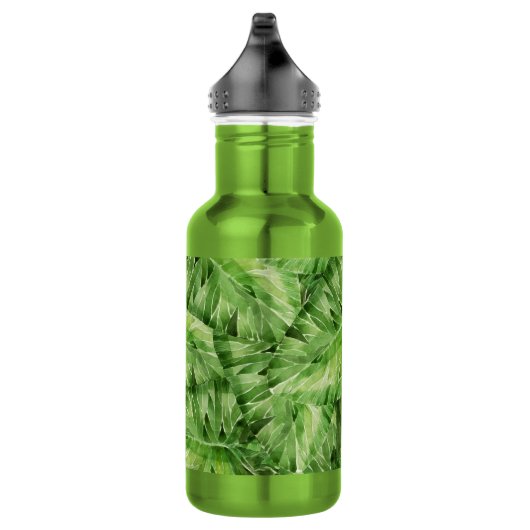 Wasserlilie Trinkflasche (Rechts)