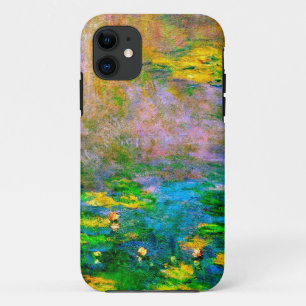 Wasserlilien-013 Case-Mate iPhone Hülle