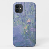 Wasserlilien Claudes Monet | Case-Mate iPhone Hülle (Rückseite)