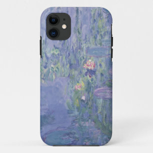 Wasserlilien Claudes Monet   Case-Mate iPhone Hülle