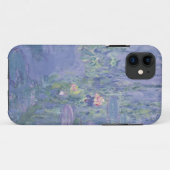 Wasserlilien Claudes Monet | Case-Mate iPhone Hülle (Rückseite (Horizontal))