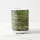 Wasserlilien Claudes Monet | oder der Kaffeetasse (Mittel)