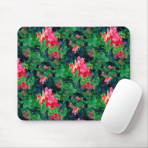 Wasserlilien....... Mousepad
