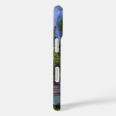 Wasserlilien von Claude Monet Case-Mate iPhone Hülle (Rückseite / Rechts)