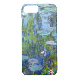 Wasserliliensee, Monet Case-Mate iPhone Hülle