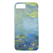Wasserliliensee, Monet Case-Mate iPhone Hülle (Rückseite)