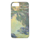 Wasserliliensee, Monet Case-Mate iPhone Hülle (Rückseite)