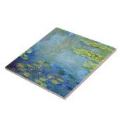 Wasserliliensee, Monet Fliese (Seite)