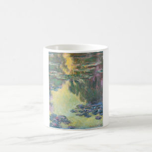 Wasserliliensee, Monet Kaffeetasse