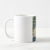 Wasserliliensee, Monet Kaffeetasse (Links)