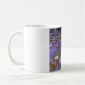 Wasserliliensee, Monet Kaffeetasse (Links)
