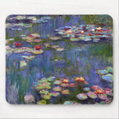 Wasserliliensee, Monet Mousepad (Vorne)