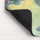Wasserliliensee, Monet Mousepad (Ecke)