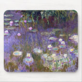 Wasserliliensee, Monet Mousepad (Vorne)