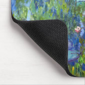 Wasserliliensee, Monet Mousepad (Ecke)