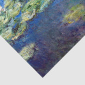 Wasserliliensee, Monet Seidenpapier (Ausschnitt)