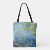 Wasserliliensee, Monet Tasche (Rückseite)