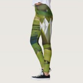 Wasserlily Blossom Leggings (Links)