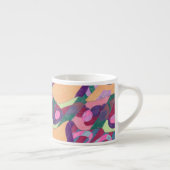 Wasserlinie Espressotasse (Rechts)
