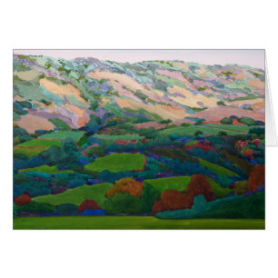 Wasserlinie Napa