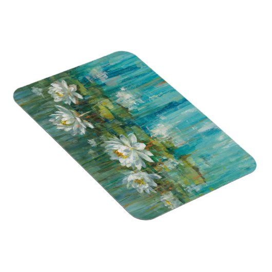 Wasserlippenteich Magnet (Rechte Seite)