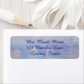 Wasserloo-Brücke, Nebeleffekt von Claude Monet (Insitu)