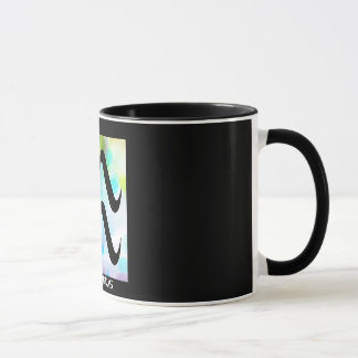 "WASSERMANN" 11 Unze. WECKER-KAFFEE-TASSE Tasse