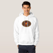 Wassermann 2008 hoodie (Vorne ganz)