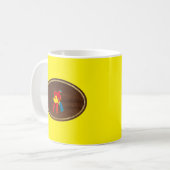 Wassermann 2008 kaffeetasse (Vorderseite Links)