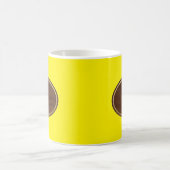 Wassermann 2008 kaffeetasse (Mittel)