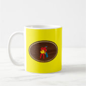 Wassermann 2008 kaffeetasse (Links)