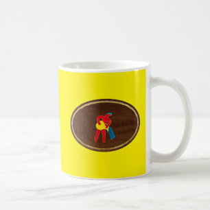 Wassermann 2008 kaffeetasse