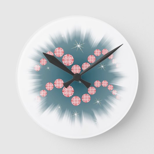 Wassermann 21. Januar bis 18. Februar Uhr (Vorderseite)