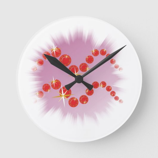 Wassermann 21. Januar bis 18. Februar Uhr (Vorderseite)