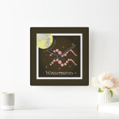 Wassermann 21. Januar bis 18. Februar Uhr (Zuhause)