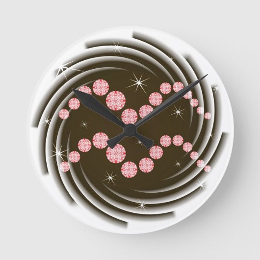 Wassermann 21. Januar bis 18. Februar Uhr (Vorderseite)