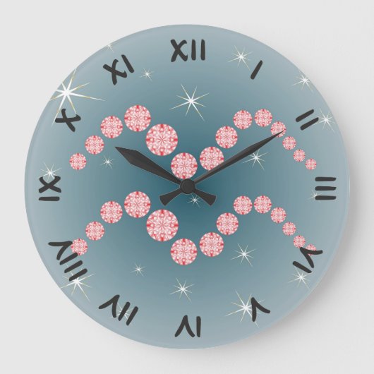 Wassermann 21. Januar bis 18. Februar Uhr (Vorderseite)