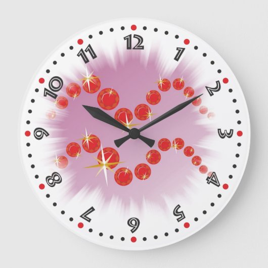 Wassermann 21. Januar bis 18. Februar Uhr (Vorderseite)