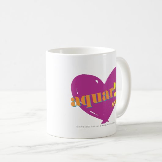 Wassermann 2 kaffeetasse (VorderseiteRechts)