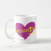 Wassermann 2 kaffeetasse (Links)