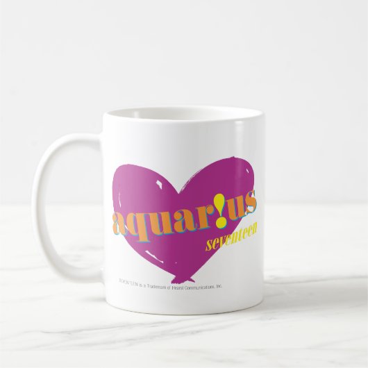 Wassermann 2 kaffeetasse (Links)