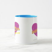 Wassermann 2 tasse (Zentrum)