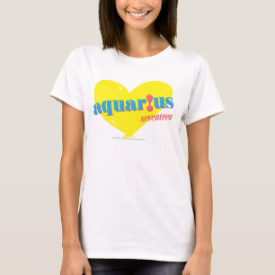 Wassermann 3 T-Shirt